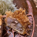 とんかつ とみた - 