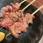 焼鳥とんとん - 