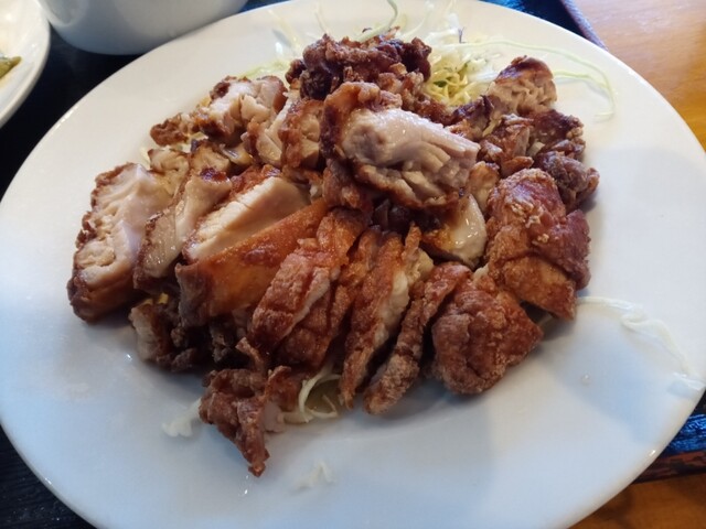 中華料理 全家福（チュウカリョウリ ゼンカフク） - 東釧路（中華料理）の写真