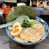 麺屋 武士道 八千代店