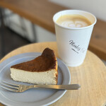 Monkey Pod coffee&cake - 