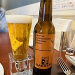 JACK's KITCHEN - ガージェリーウィート