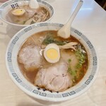 桂花ラーメン - 