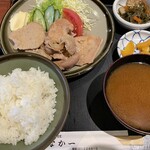 季節料理 なか一 - 