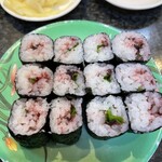 Heiroku Sushi - 