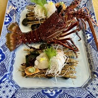 中納言 大阪駅前第3ビル店 - 