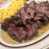 恵比寿ビストロ 猫も杓子も - 