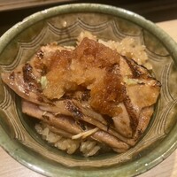 焼うお いし川 - 
