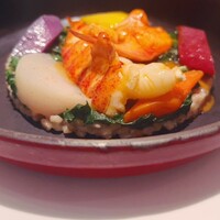 Benoit Alain Ducasse - 