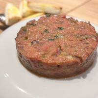 恵比寿ビストロ 猫も杓子も - 