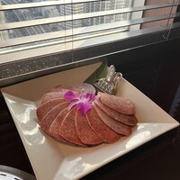 叙々苑  横浜スカイビル店 - 