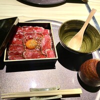 焼肉割烹 YP流 西心斎橋店 - 