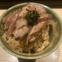 焼うお いし川 - 