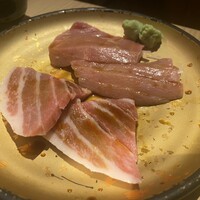 焼うお いし川 - 