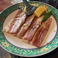 叙々苑  横浜スカイビル店 - 