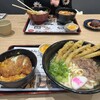 資さんうどん 今福鶴見店