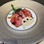 京料理 三門 - 