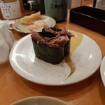 Sushi Choushimaru - 富山湾産ホタルイカ