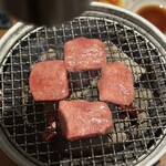 Sumibiyakiniku Horumon Maruha - 