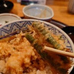 Tempura Kanda - 