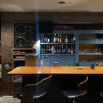 Bacchus Hakuba cafe & bar - 