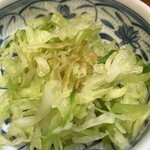 丸八とんかつ店 - 