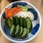 丸八とんかつ店 - 