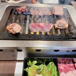 焼肉ホルモン えびす亭 本店 - 