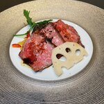 京料理 三門 - 