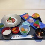 京料理 三門 - 