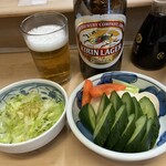 丸八とんかつ店 - 