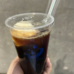 サブウェイ - ドリンク写真: