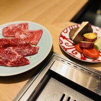 TANAKA YAKINIKU RESTAURANTE - 
