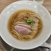 らぁ麺 今野 御野場店