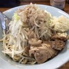 汁麺屋 どっぷりしやがれ