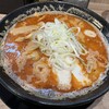 山系無双 烈火 パナンテ京阪天満橋店