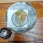 そば会席 立会川 吉田家 - 