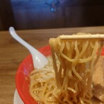 旭川味噌ラーメンばんから - 