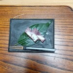 そば会席 立会川 吉田家 - 