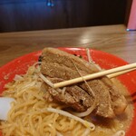 旭川味噌ラーメンばんから - 