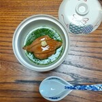 そば会席 立会川 吉田家 - 