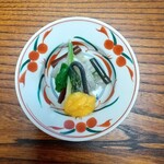 そば会席 立会川 吉田家 - 