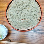 そば会席 立会川 吉田家 - 