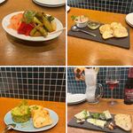 代々木八幡 BISTRO NONKI - 