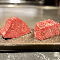 鉄板焼き あさひ - 