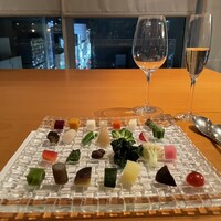銀座 シェ・トモ - 