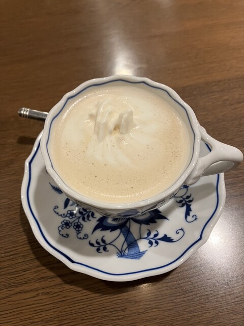 Coffee In Zukou photo 5