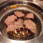 網焼レストラン 見蘭 - 