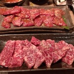 網焼レストラン 見蘭 - 