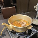 サムギョプサル専門店 豚星 - 